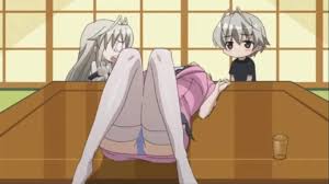 Yosuga sora kasugano hand ef e ec jpg x Yosuga no sora