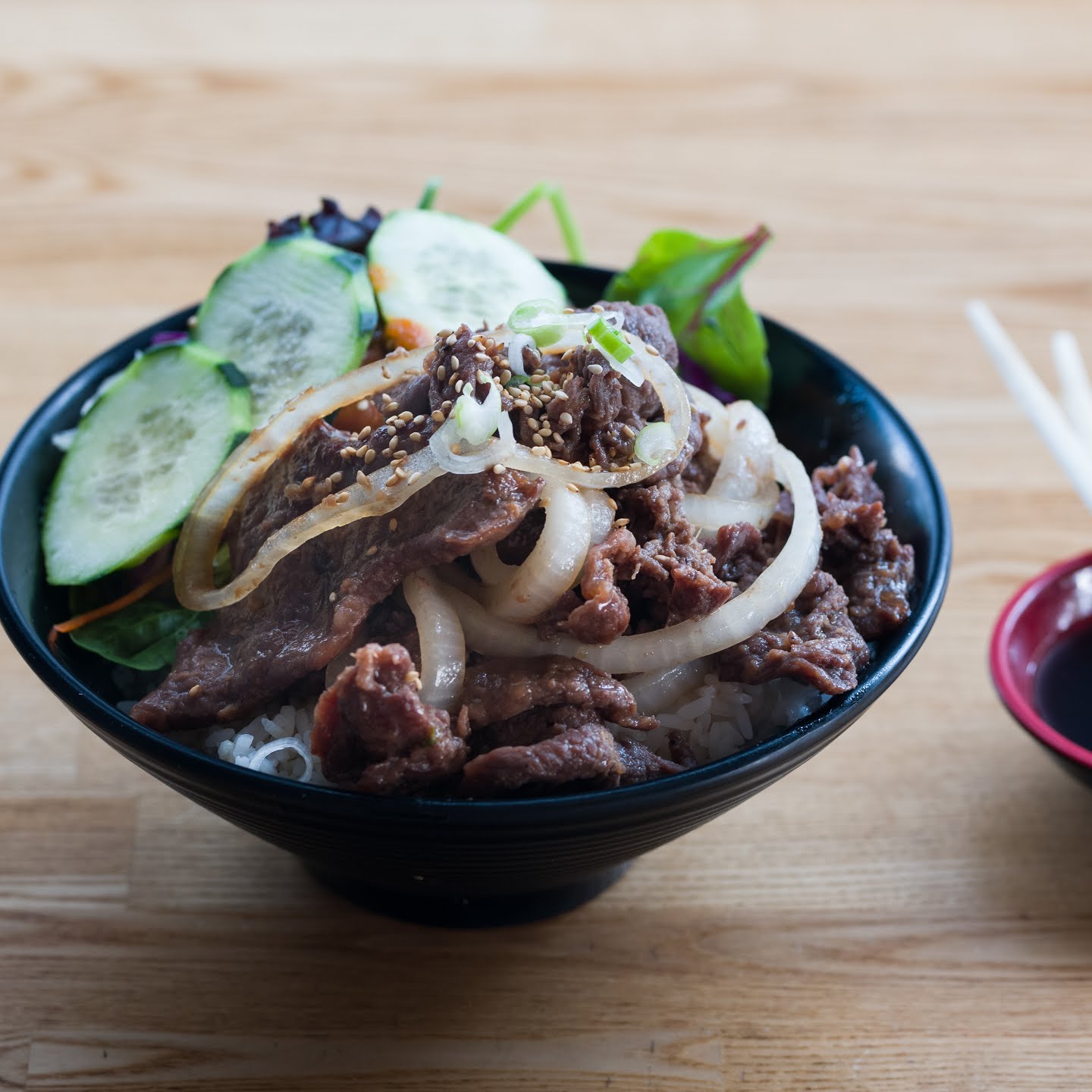 Roll Call - Koreatown by null