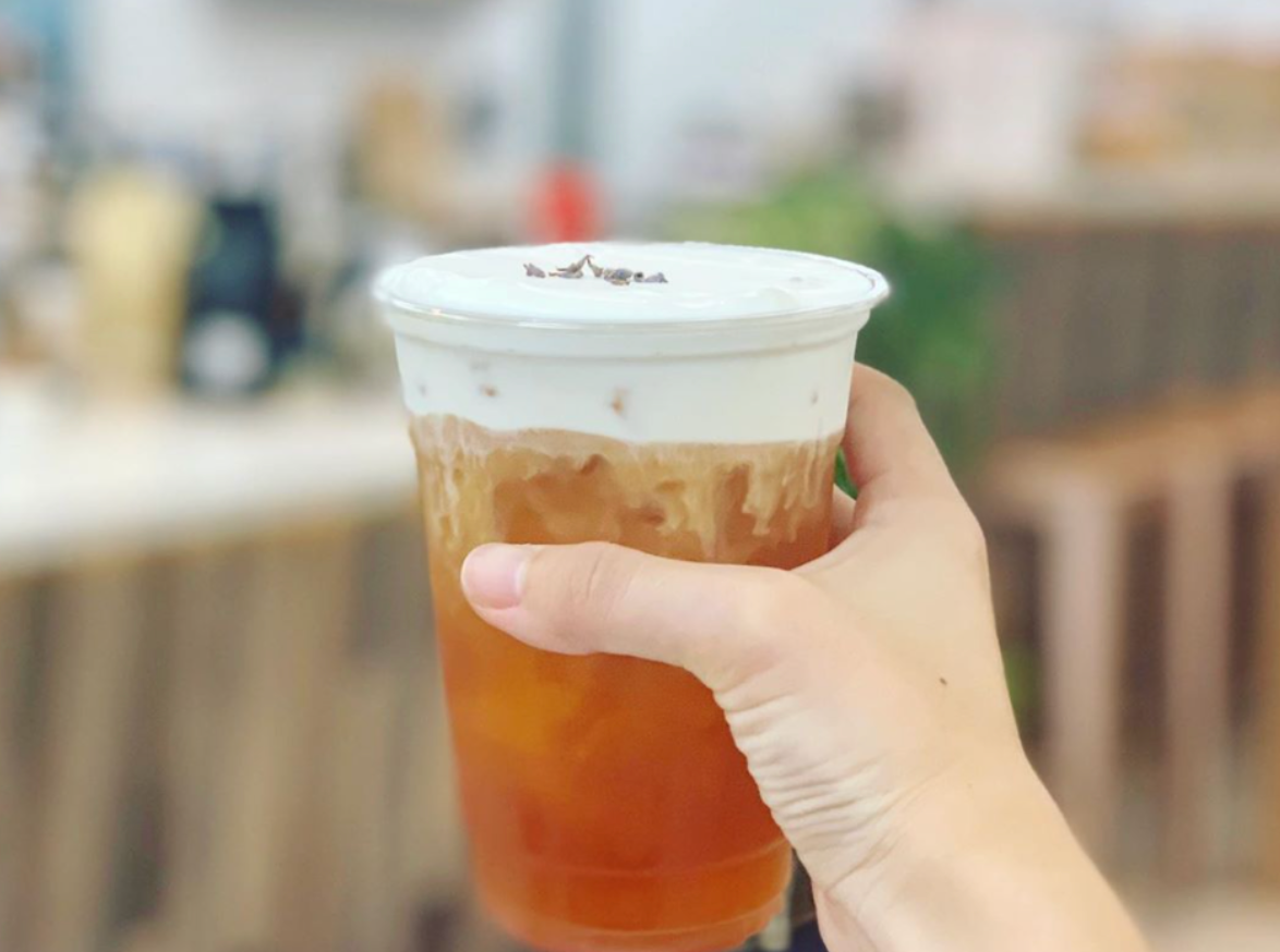 Jiaren Cafe: Coffee, Boba & Events by null