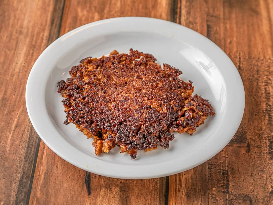 Off The Griddle by null