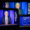 ＦＯＭＣ、0.25ポイント利上げ－年内の連続追加利上げも示唆