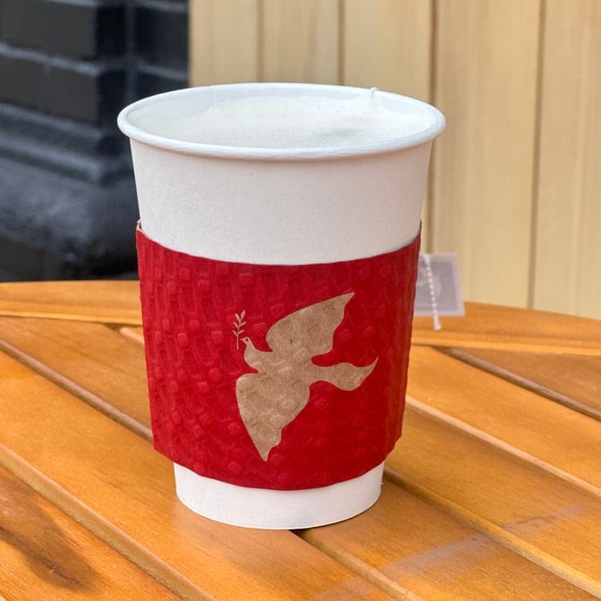 Kitab Cafe and Bookstore by null