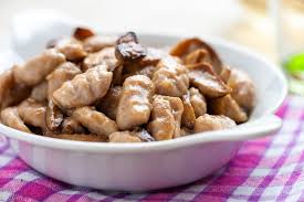 Gnocchi recipes potluck tiktok jpg x How to pronounce gnocchi