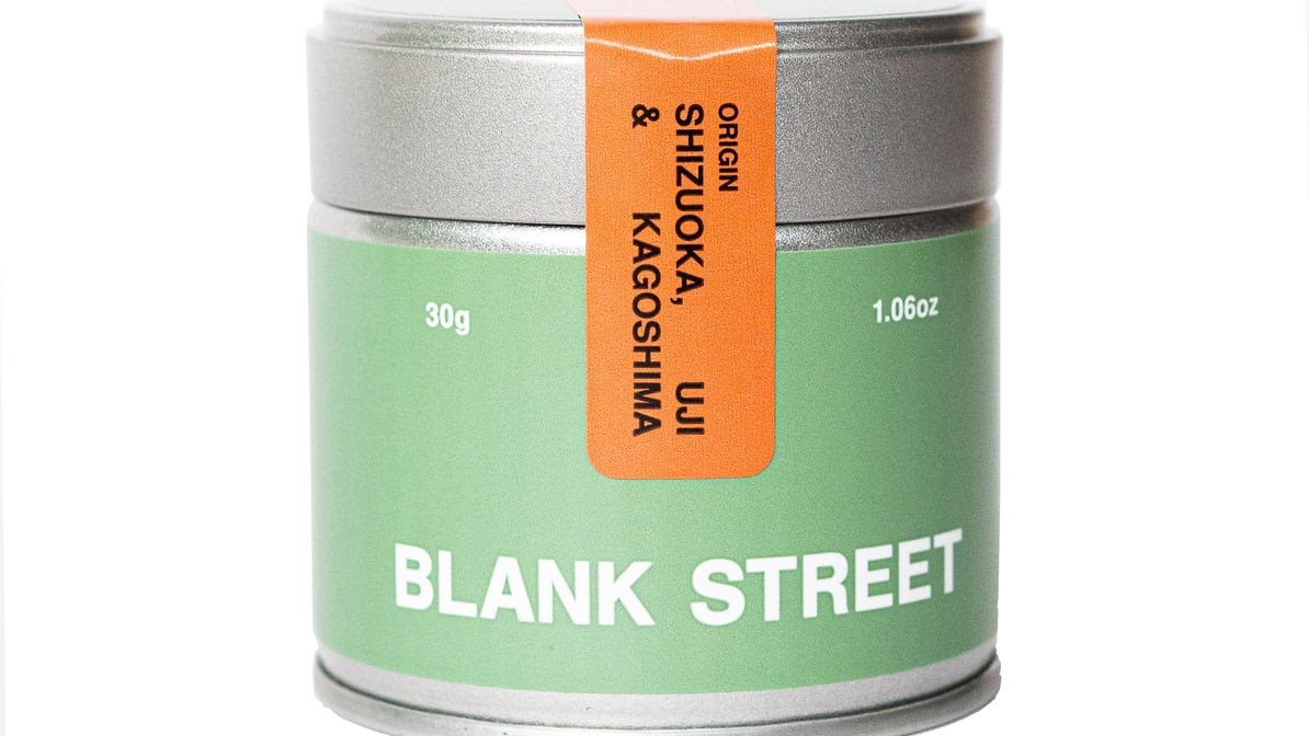 Blank Street Coffee by null