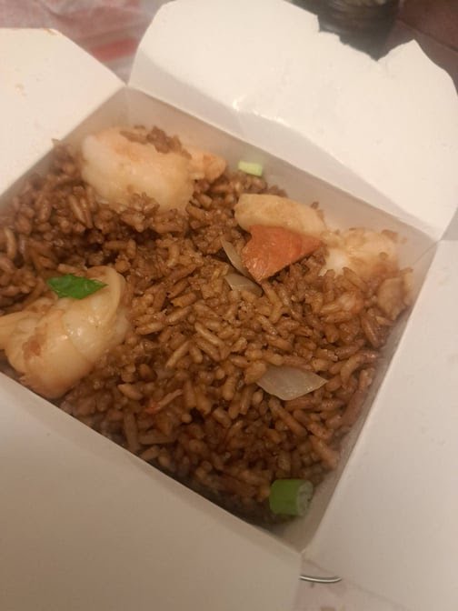 Good Fortune by null