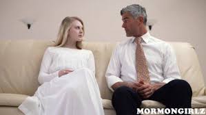 Mormon taboo fucking three hot teens help stepsister fuck husbands the mormon prez jpg x Mormon taboo