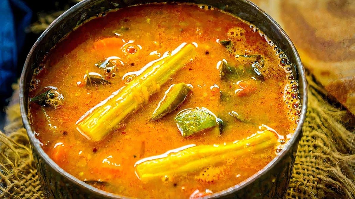Masala Cafe Chettinad by null