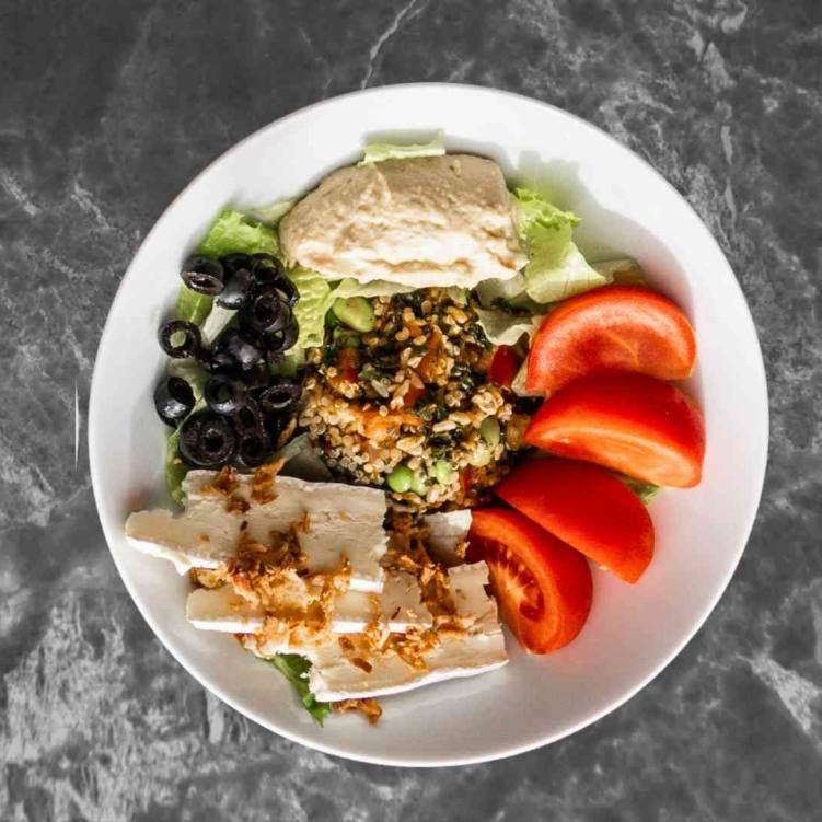 The Coffee Room - Mile End by null