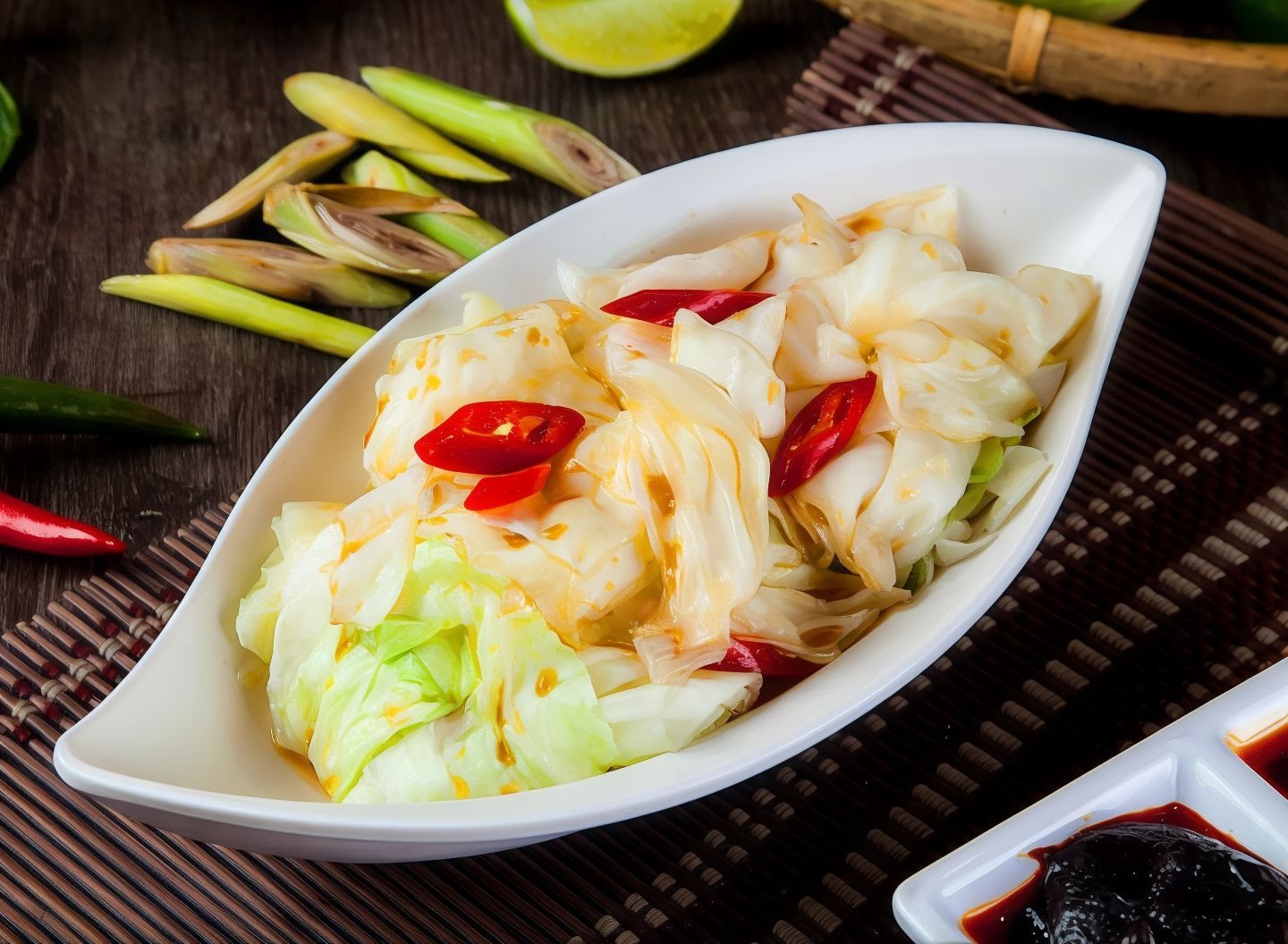 Sara Thai Food by null