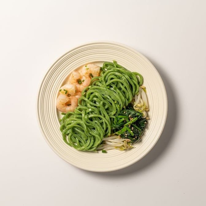 KOL Noodle by null