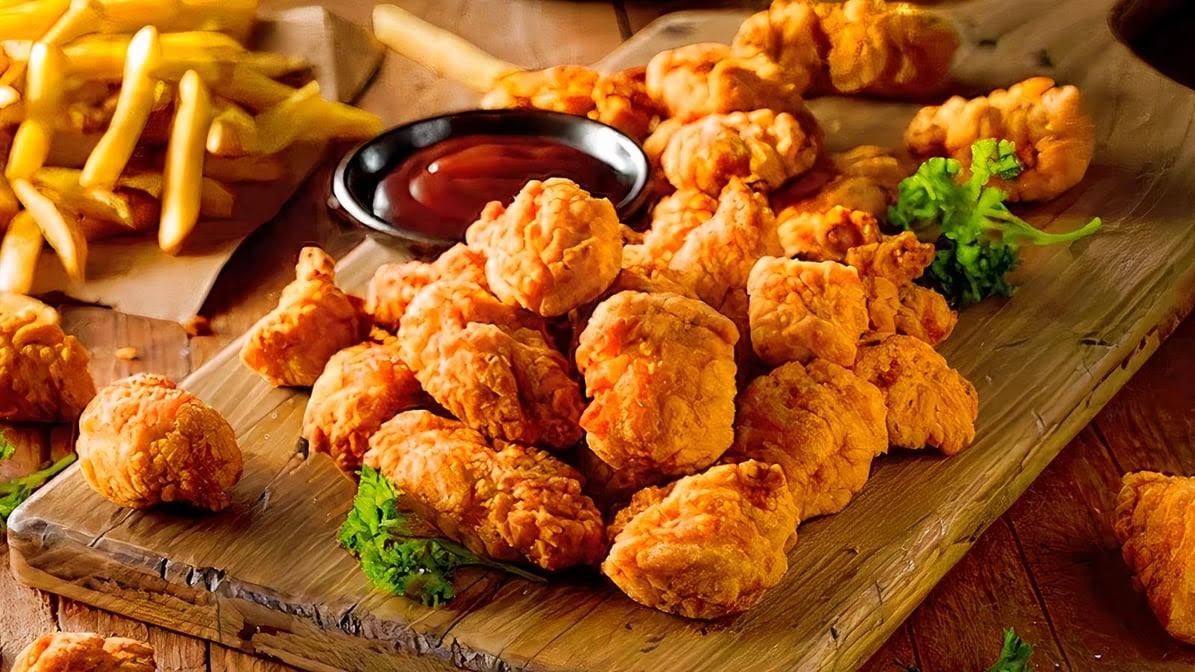 Jefferson Street Deli and Grocery by null