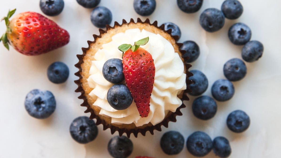 Cupcakin Bake Shop by null