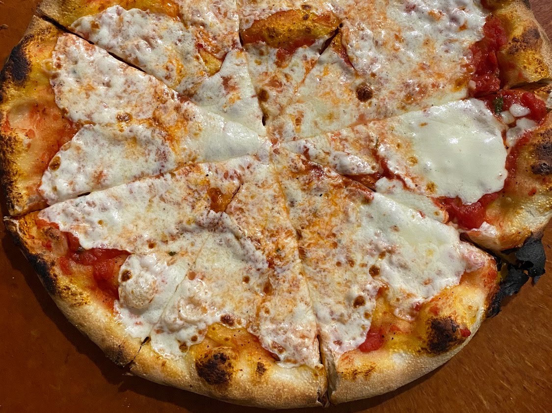 Bollo Woodfired Pizza Heights/Oak Forest by null