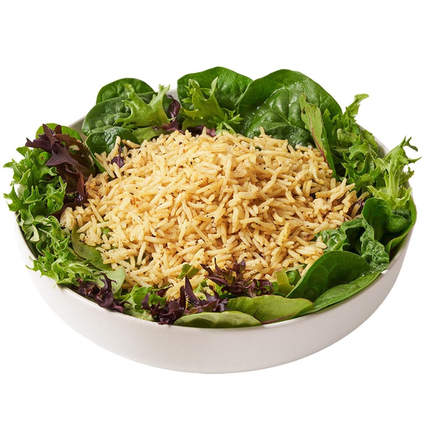 Roti Mediterranean Bowls. Salads. Pitas. by null