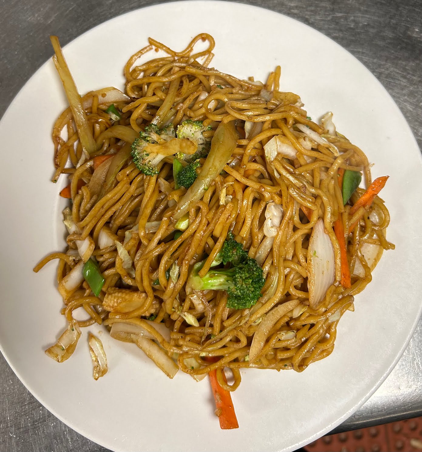 Chen's Chinese Restaurant by null