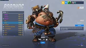 Sexy roadhog jpg x Sexy roadhog