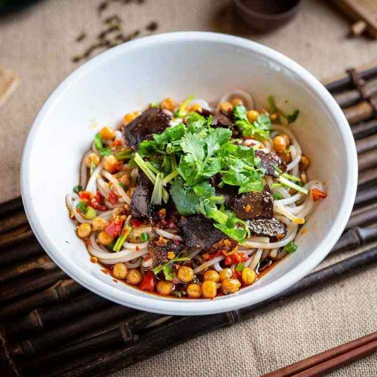 Red Chili Hunan Restaurant by null