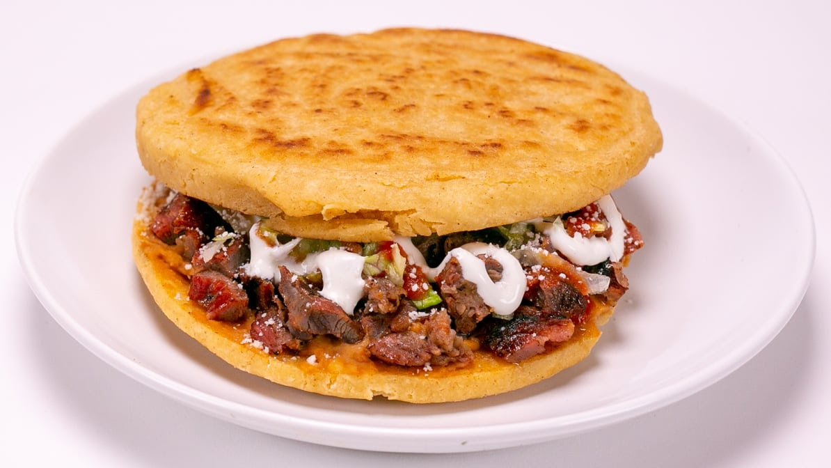 Tacos Mexico by null