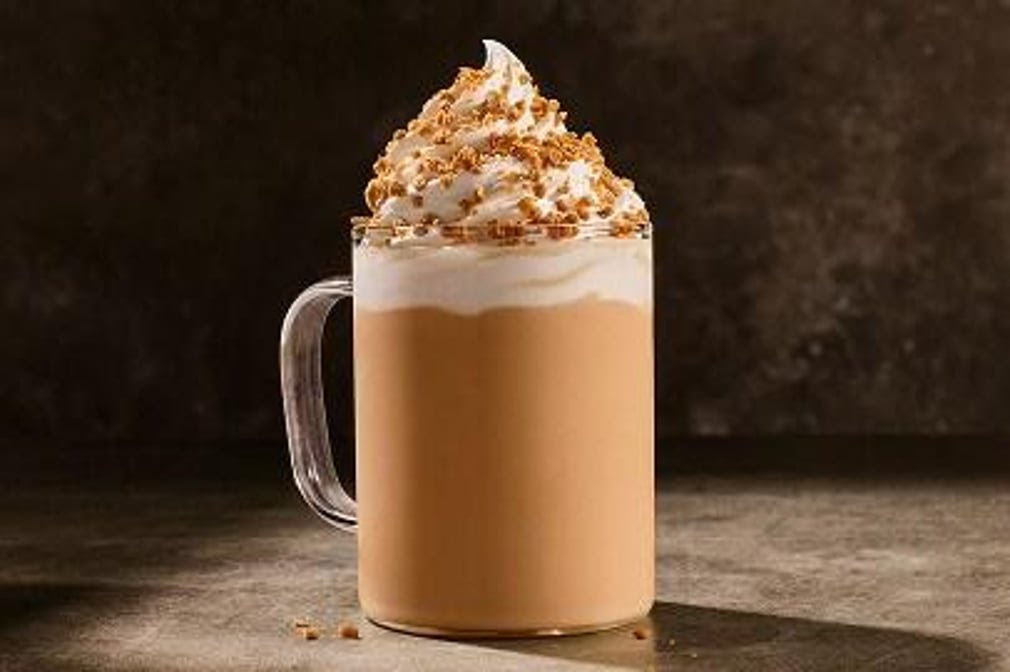 Panera Bread by null