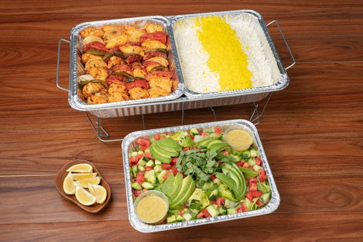 Panini Kabob Grill - Carlsbad by null