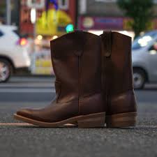 川崎　redwings|RED WING（レッドウィング）ベックマン買取入荷しました！｜2022年11月26日｜リサイクルショップ トレジャーファクトリー（トレファク）川崎 野川店