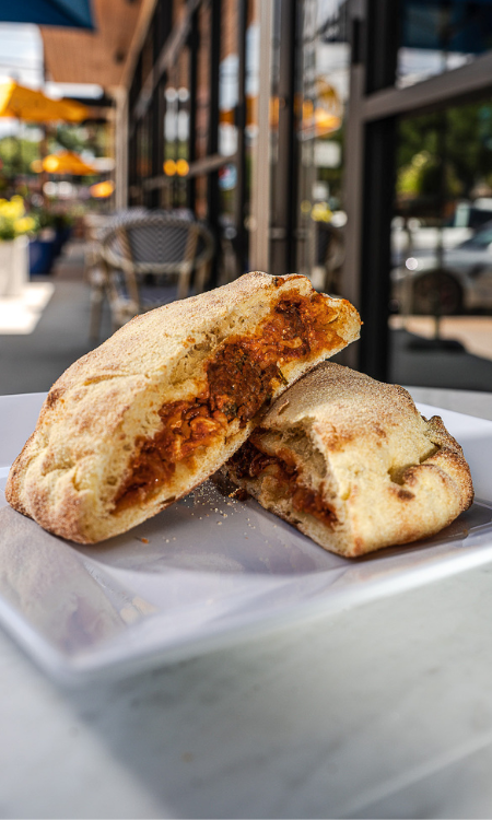 ZOA Moroccan Kitchen by null