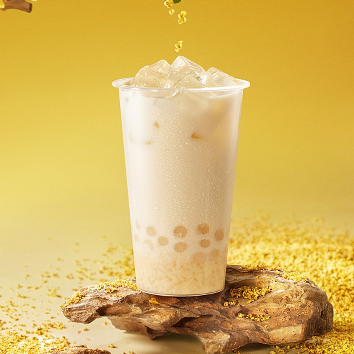 R&B Tea San Carlos by null