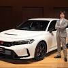 ホンダ・シビック タイプR【開発者インタビュー】 探究に終わり ...