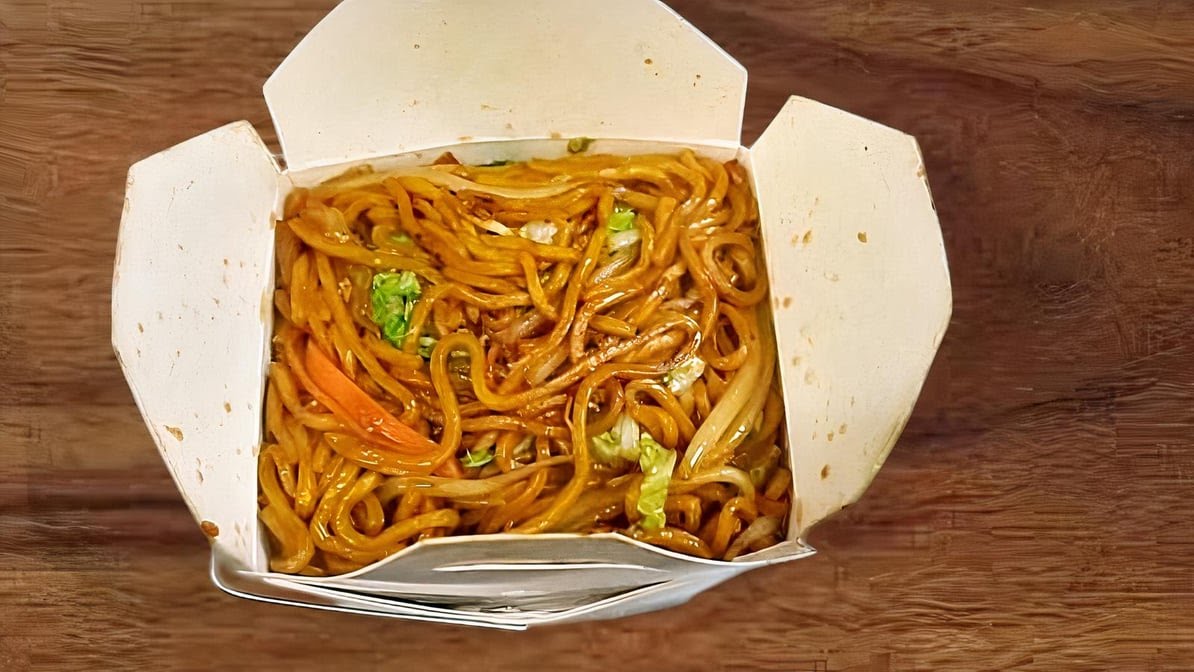 China Chef Restaurant by null