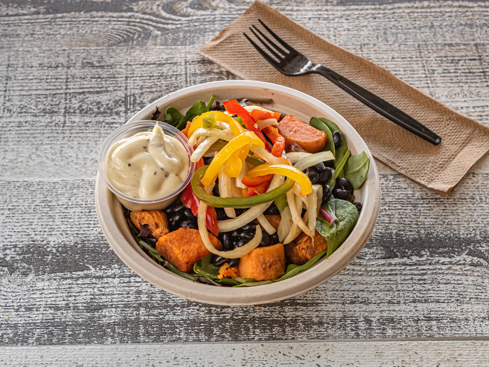 The Hungry Hatch by null