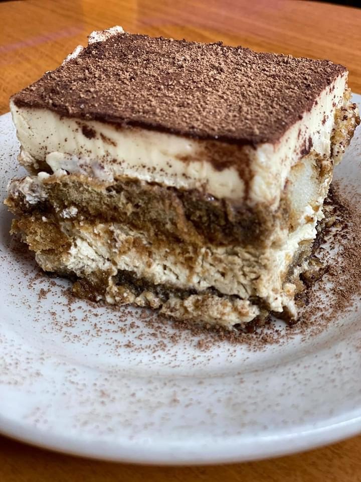 Antonio's Cucina Italiano by null