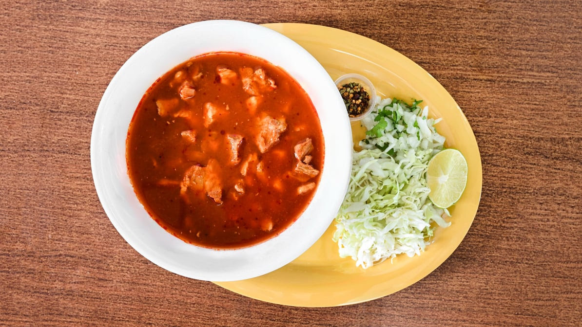 Taco Mex by null