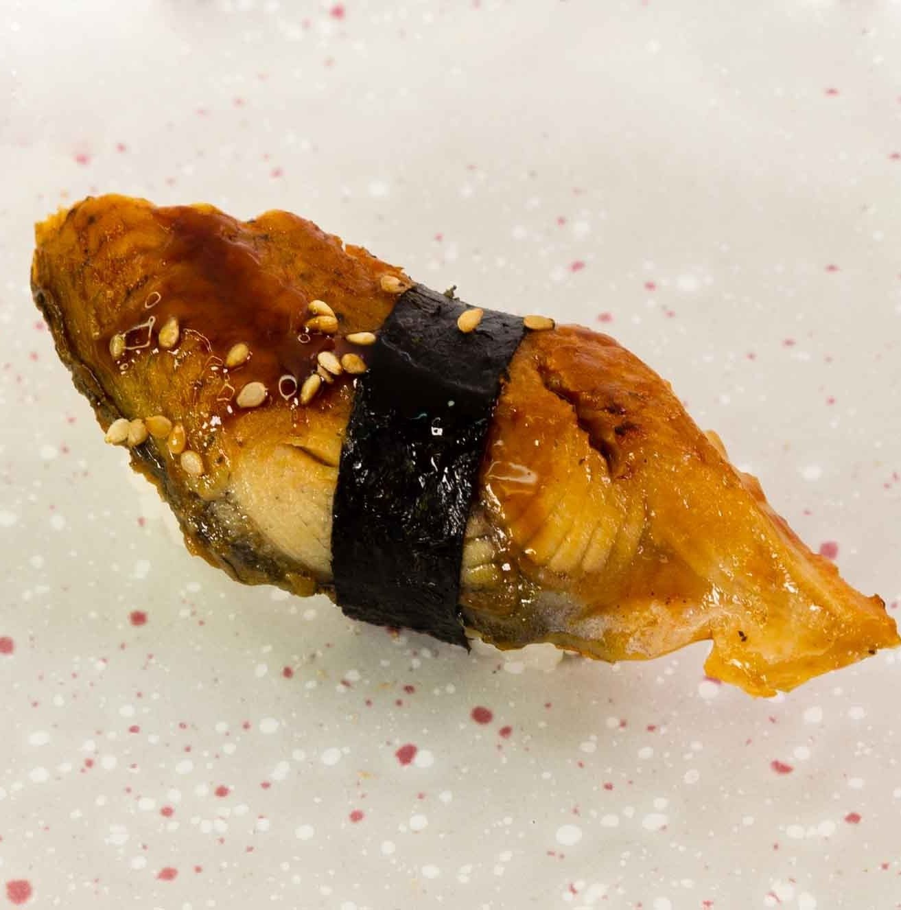 Sushi Ten by null