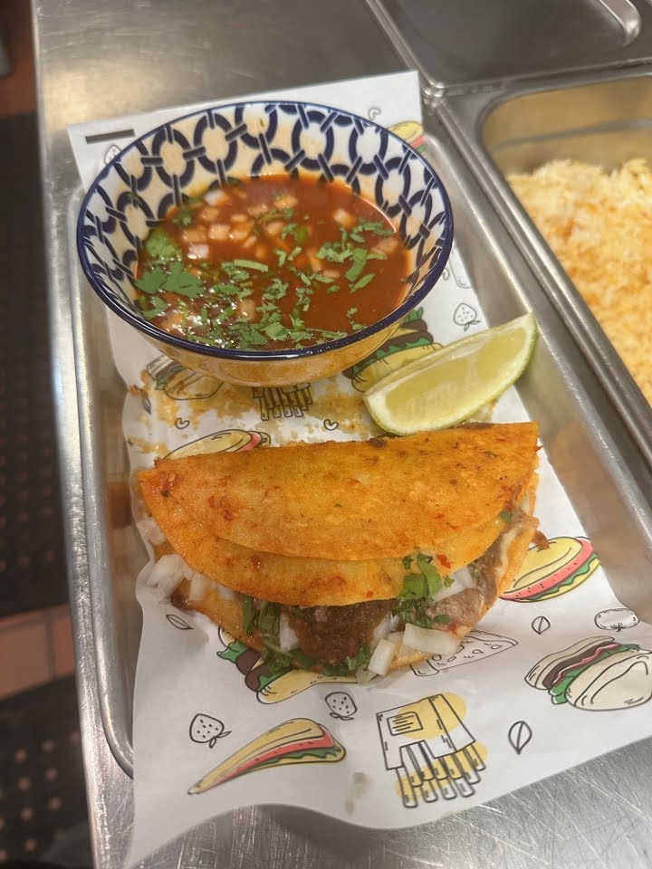 Next Door SF bar by null