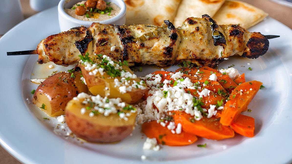 Yanni's Greek Restaurant by null