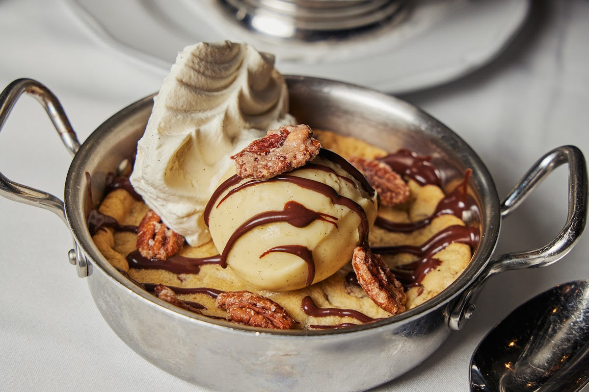 Abe & Louie's by null