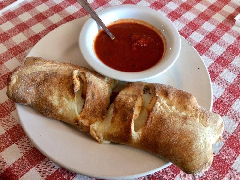 Little Italy Restaurant & Pizzeria by null