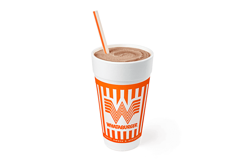 Whataburger by null