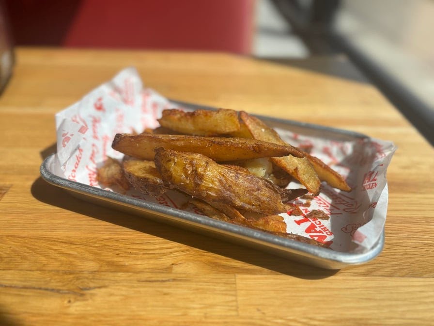 Waldo’s Chicken & Beer by null