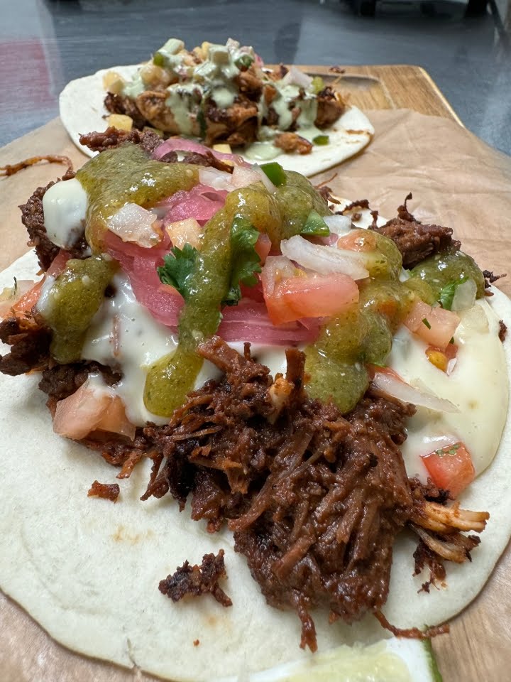 Ghost Pepper Taqueria & Tequila by null