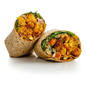 Native Foods by null