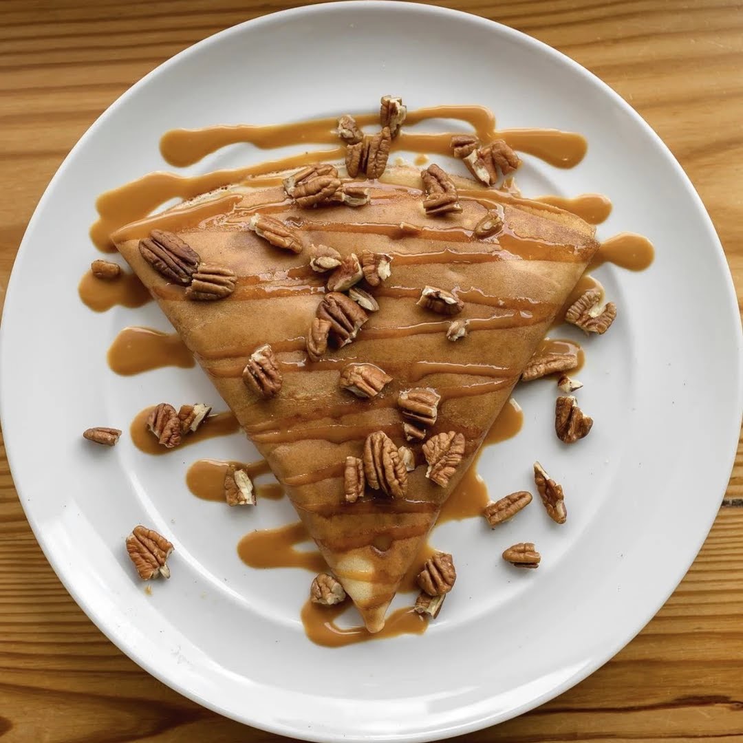 Whisk Crepes Cafe by null