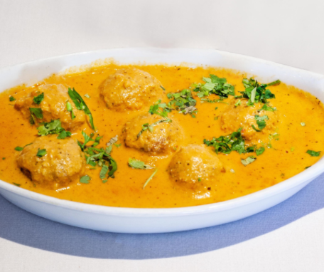 Sham India's Oven by null