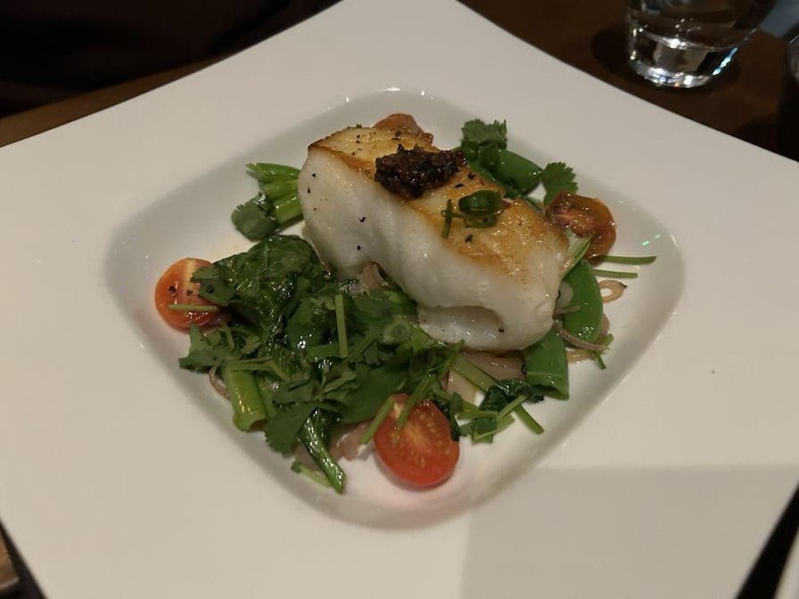 Maison Chinoise by null