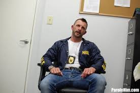 Parole officer lays down the law and the wood jpg x Parole officer