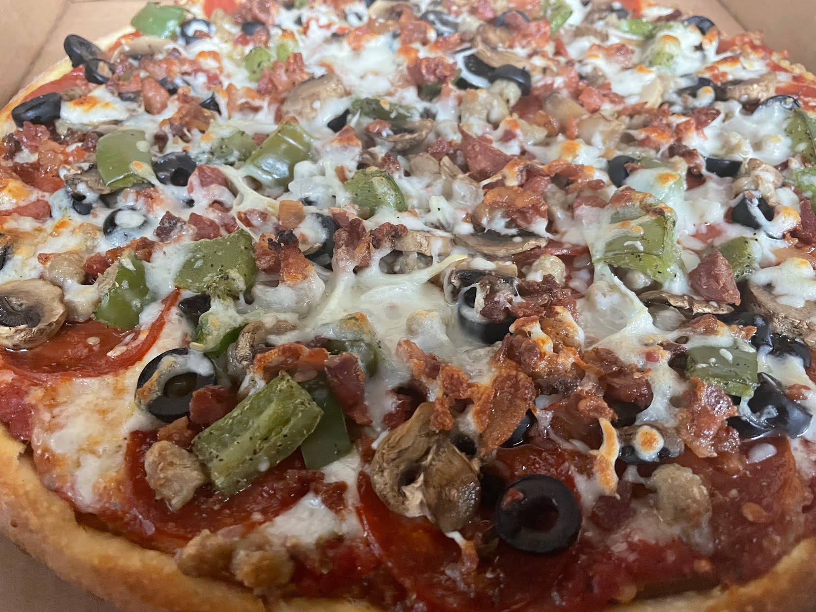 Verona Café by null