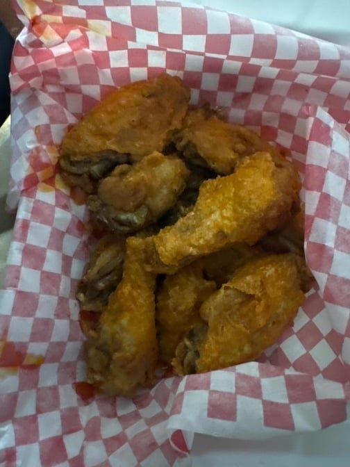 Amore Pizzeria by null