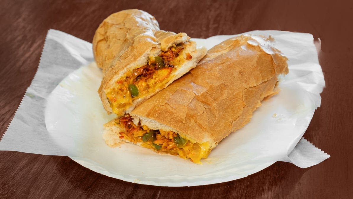 Crown Fried Chicken by null