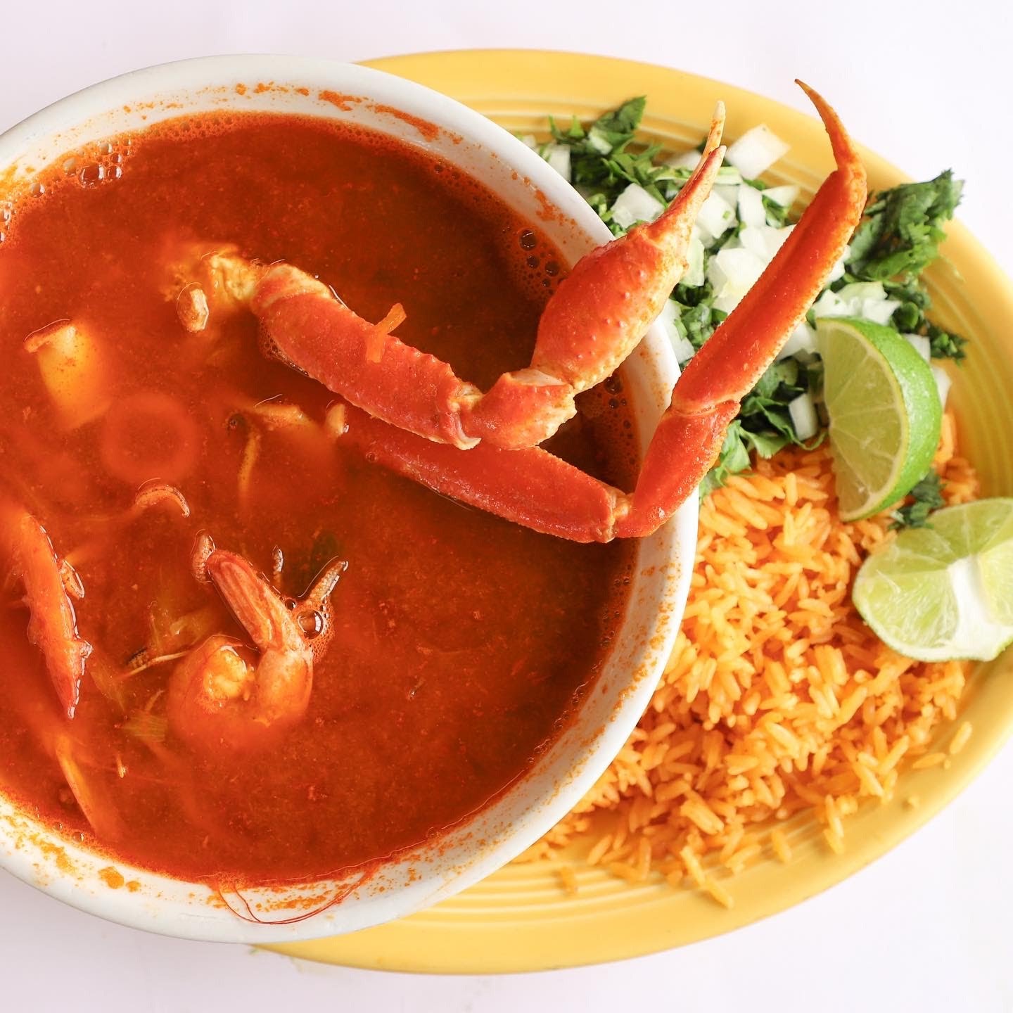 Acapulco Burrito by null