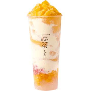 MÖGE TEE Carrollton by null